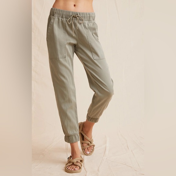 Bella Dahl Pocket Jogger - Picture 4 of 8